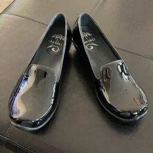 Dansko Olivia Loafers